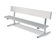 PLAYERS BENCHES