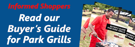 Park Grills Buyers Guide