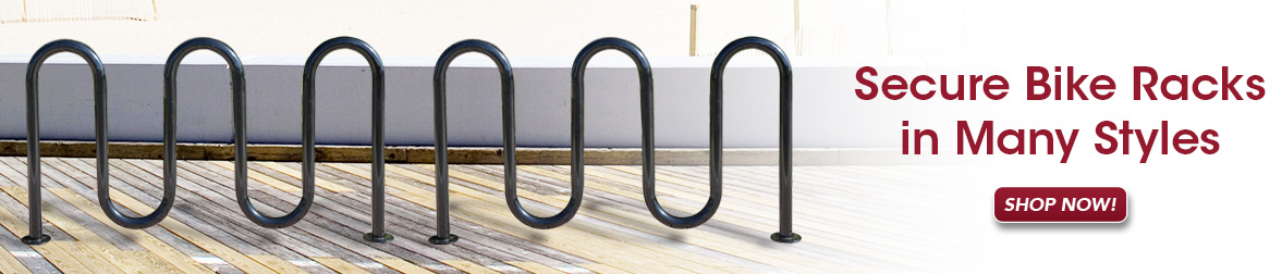 Bike Racks
