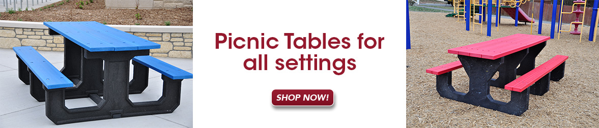 Picnic Tables