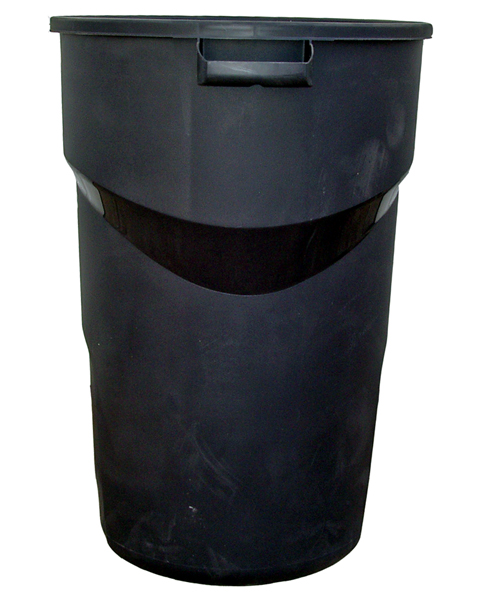 32-Gal. Replacement Liner For 289 Receptacle