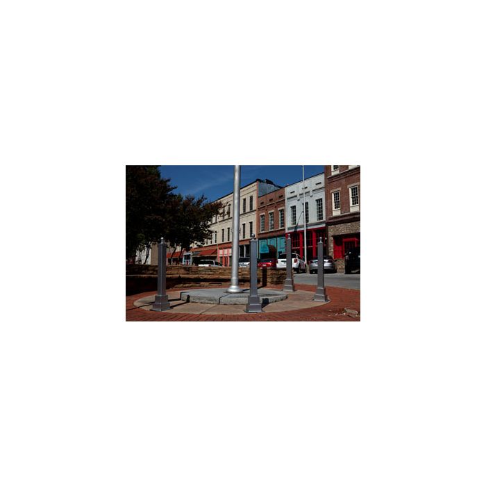 Hampton Bollard