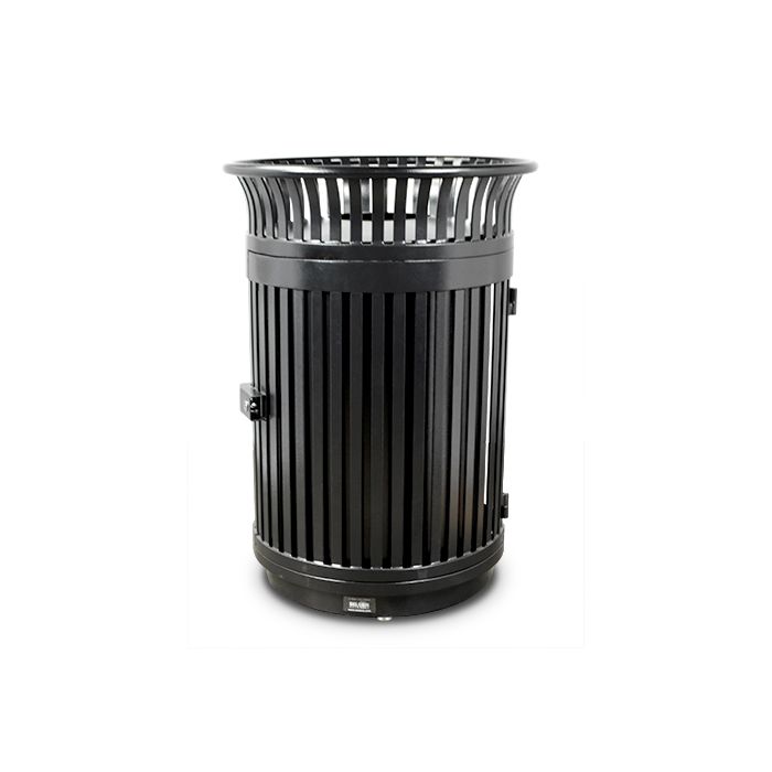 QuickShip Receptacles