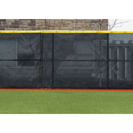 Wind - Privacy Screen - 88% Blockage - 6'H, 9'H, or 12'H