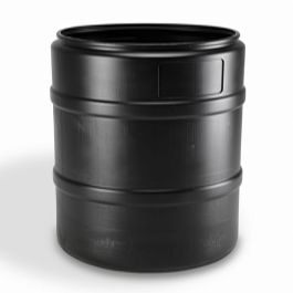 45-Gal. Waste Container Liner 18 ¼D x 27H - *DISCONTINUED*
