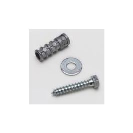 Bolt-Down Anchor Kit
