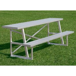 7.5'L Scorer's Table 