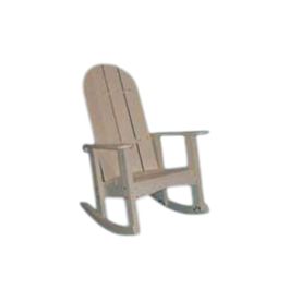 Round Rocker Designs Round Back Rocker