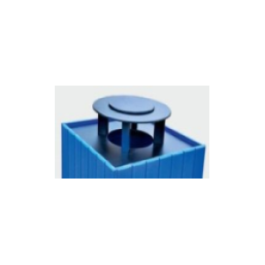 289 Series - Receptacle Lids