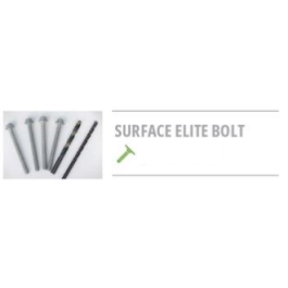 289 Series - Surface Mount - Elite Bolt