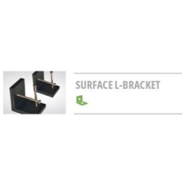 289 Series - Surface Mount - L Bracket