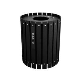 Infinity 45 Gallon Waste