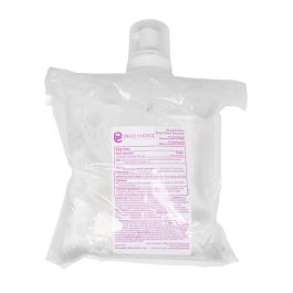 Sanitizing Foam Refills - Set of 4