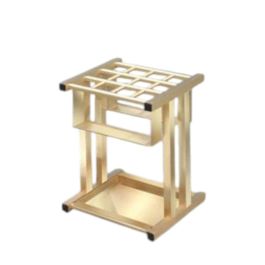 12 Slot Umbrella Stand