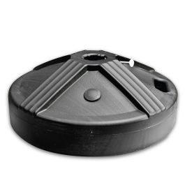 Standard Concrete Umbrella Base - 50 lbs