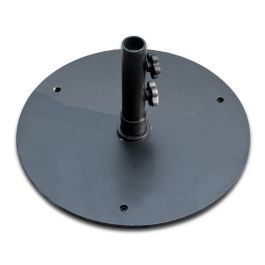Steel Umbrella Base