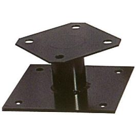 Surface Mount Kit For 398-Series Receptacles