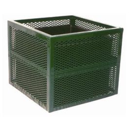 24 Square Planter