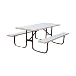 Frame for Standard Picnic Table