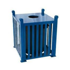 32-Gal. Savannah Receptacle - Morning Pattern 