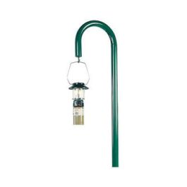 Galvanized Lantern Hanger