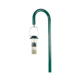 Galvanized ADA Lantern Hanger
