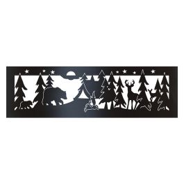Northwoods Fire Ring - 30D, 38D or 48D