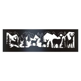 Whitetail Fire Ring - 30D, 38D or 48D