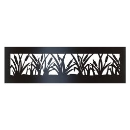 Cattail Fire Ring - 38D or 48D