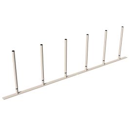 Weave Posts (Set of 6)