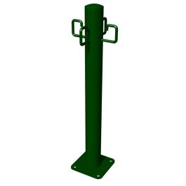 Leash Post