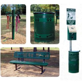 4 Piece Amenities Kit
