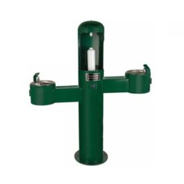 Pedestal Water Bottle Filler Station