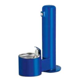 Doggy Drinking Fountain