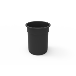 32 Gallon Plastic Receptacle Liner