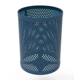 32 Gallon Trash Receptacle