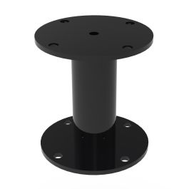 Surface Mounting Bracket for 543 Series Receptacles