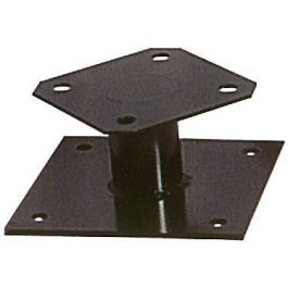 Surface Mount Kit For 595-Series Receptacles