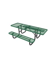 Everest Series 8-Ft Heavy Duty ADA Picnic Table