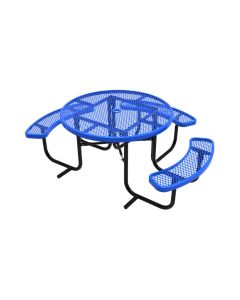 Everest Series 46 Round ADA Picnic Table