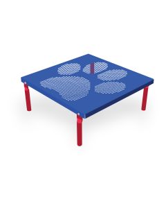 Paws Table