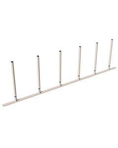 Weave Posts (Set of 6)