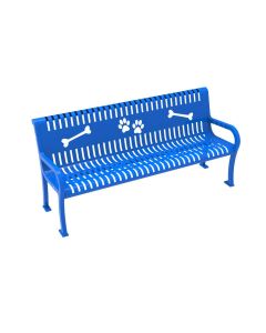 Deluxe Bench