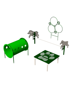 Novice Dog Park
