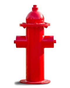 Fire Hydrant