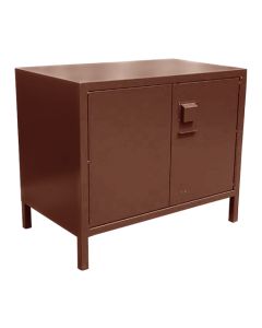 BearSaver Food Storage Lockers