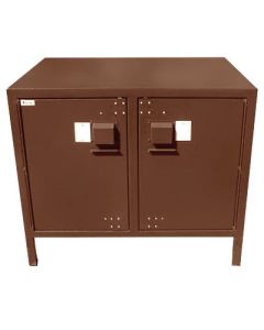 BearSaver Double Food Storage Locker