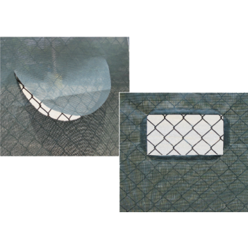Wind Flap for PVC Windscreen