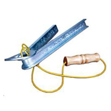 Fence Cap Installation Tool