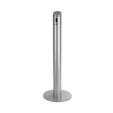 Smoke Stand - Stylish Alternative for Cigarette Receptacles.